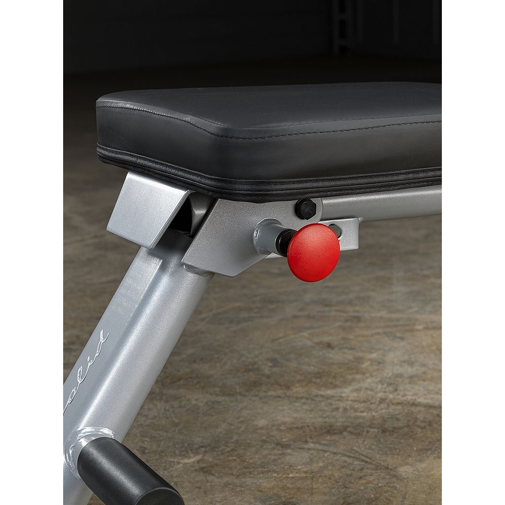 Body Solid GFID225 Folding Adjustable Multi-Bench