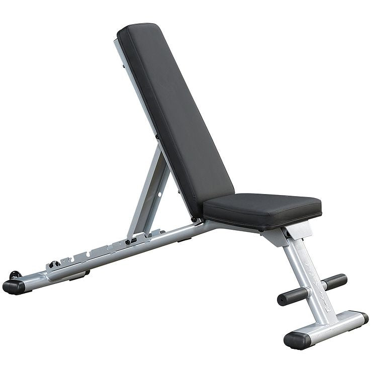 Body Solid GFID225 Folding Adjustable Multi-Bench