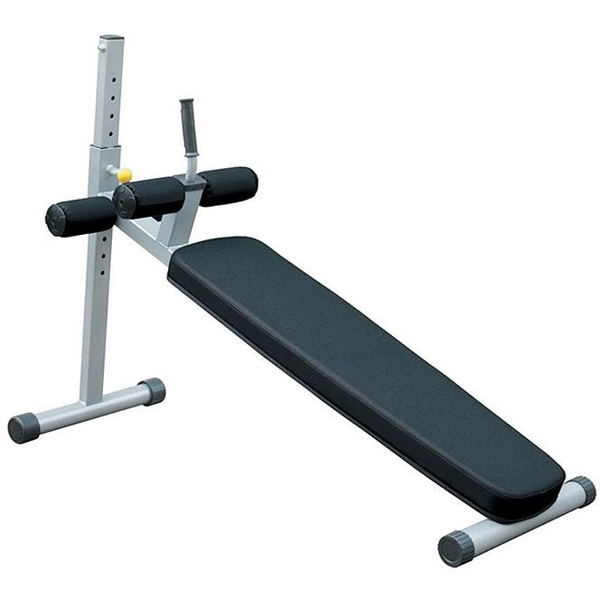 Impulse Fitness Adjustable Abdominal Bench IFAAB