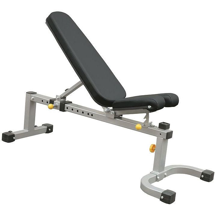 Impulse Fitness Flat/Incline Bench IFFI