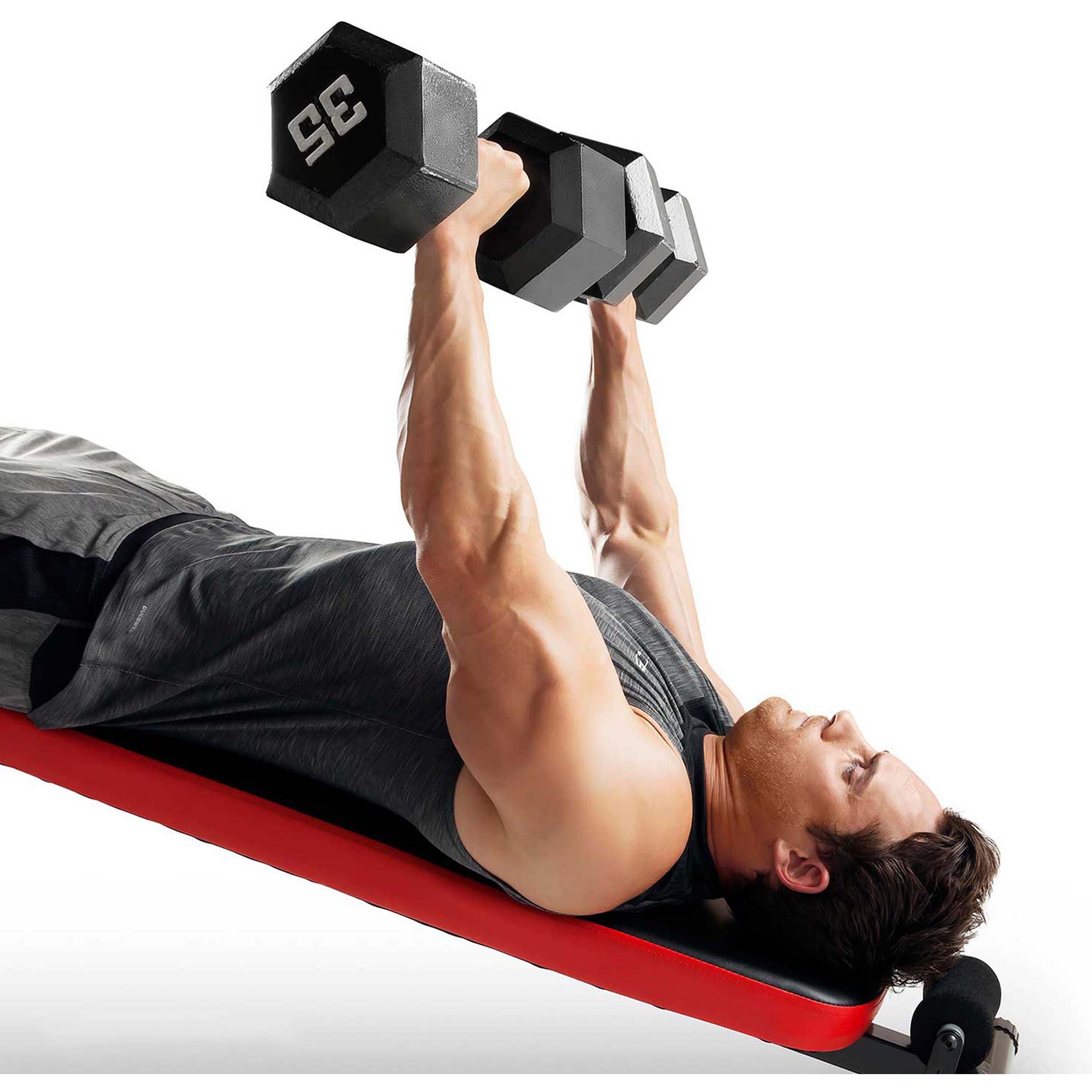 مقعد مارسي متعدد الاستخدامات مع مسند رأس | لوح مائل | SB 4606