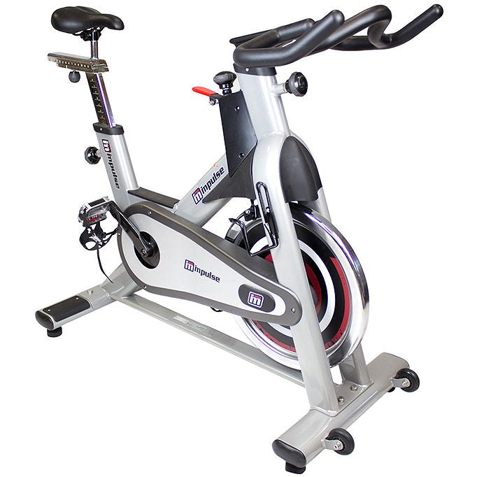 Impulse Fitness PS300E Indoor Group Cycle