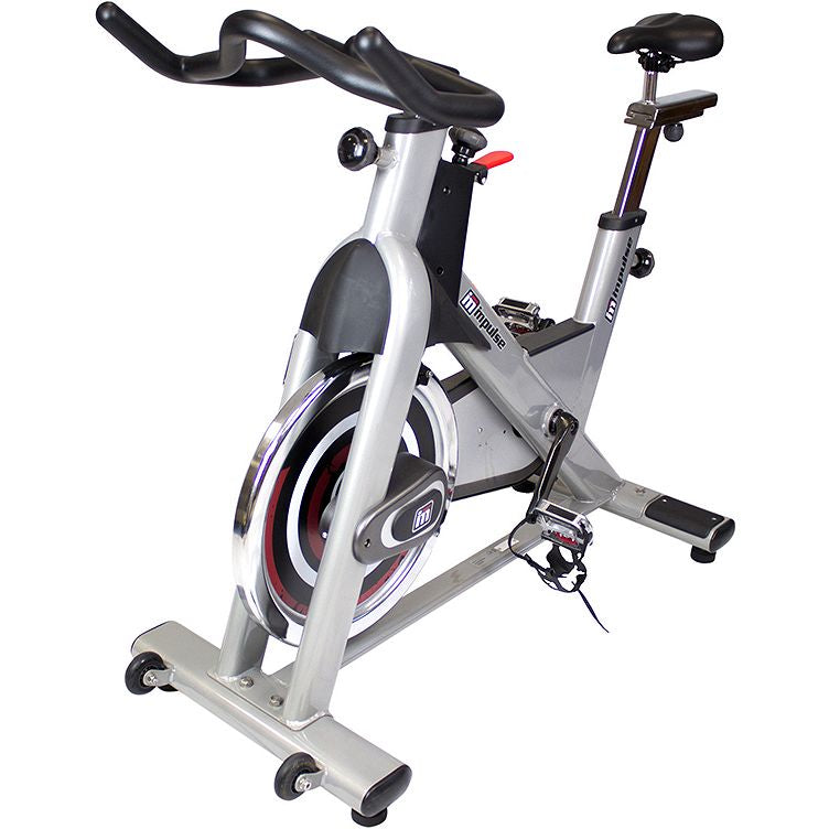 Impulse Fitness PS300E Indoor Group Cycle