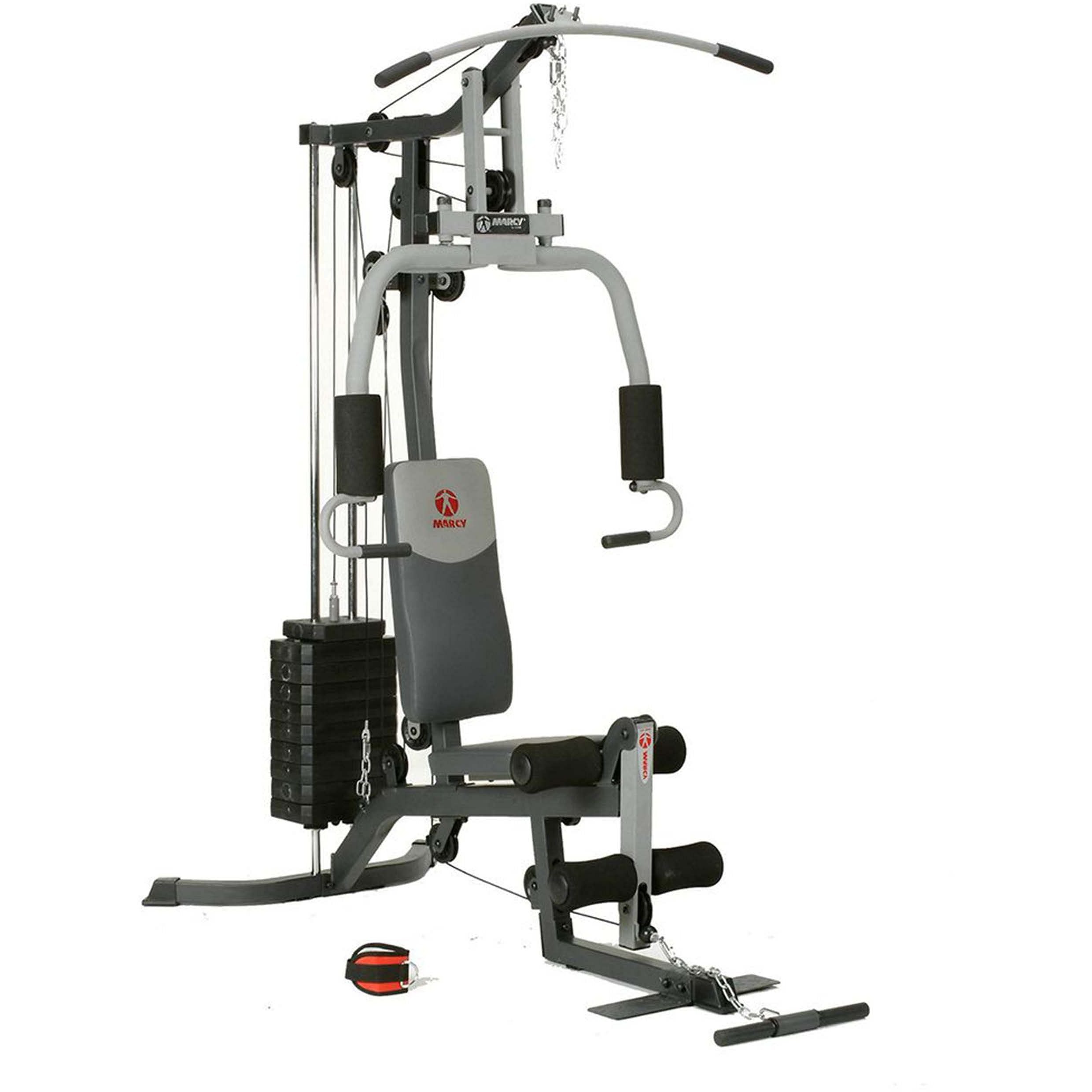 Marcy Personal Trainer | MWM900