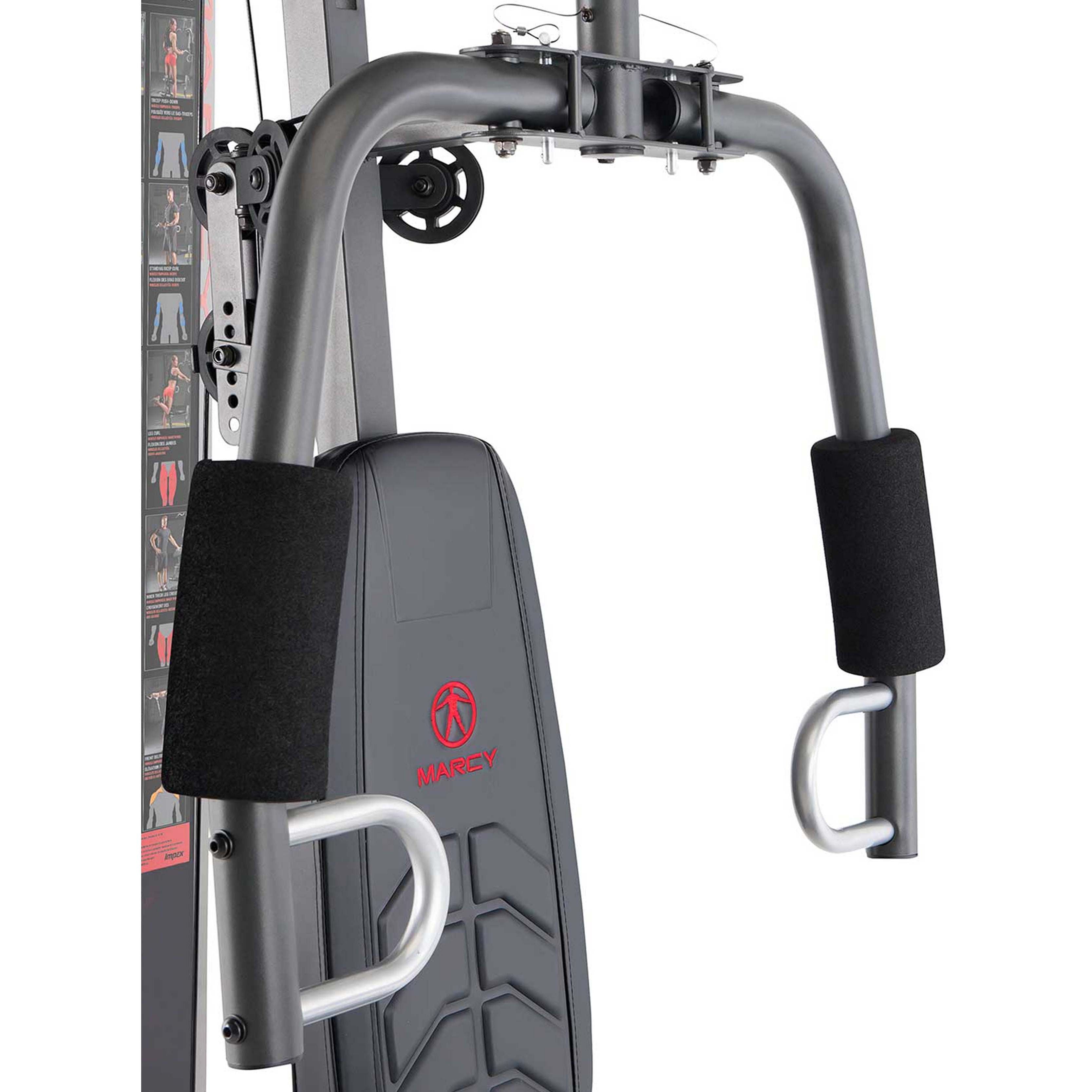 Marcy MWM1005 Home Gym