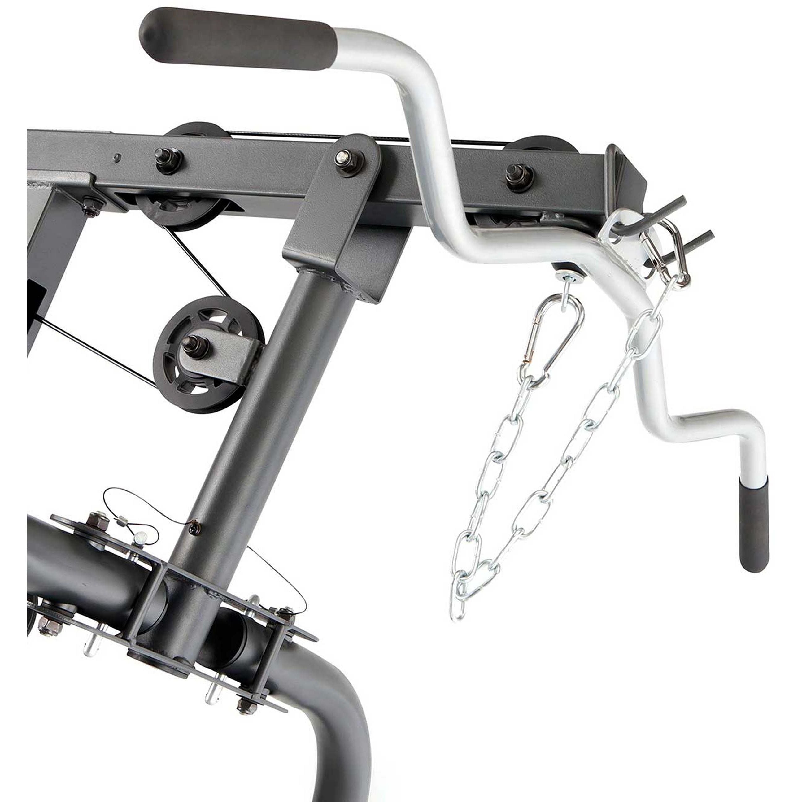 جهاز مارسي MWM1005 الرياضي المنزلي