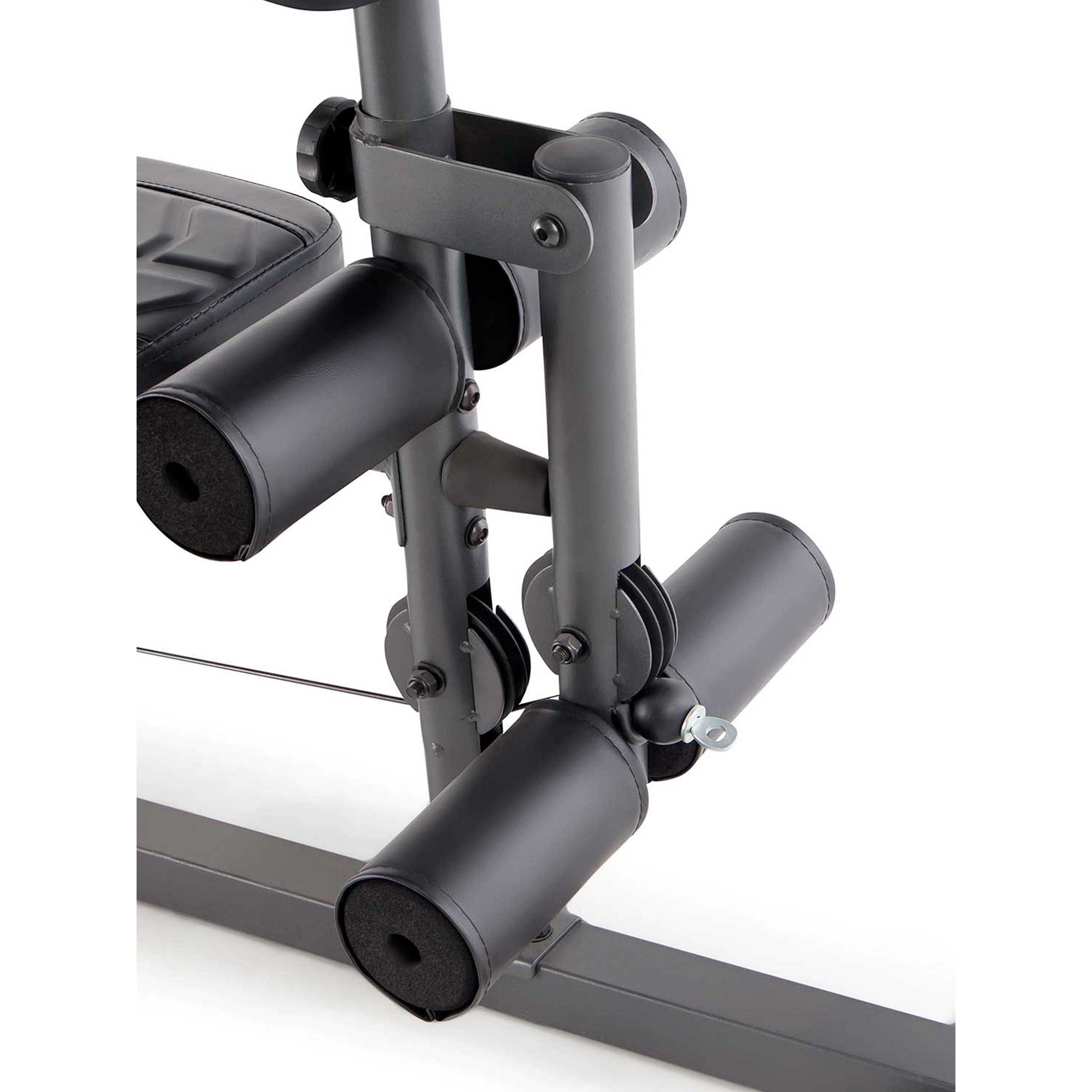 جهاز مارسي MWM1005 الرياضي المنزلي