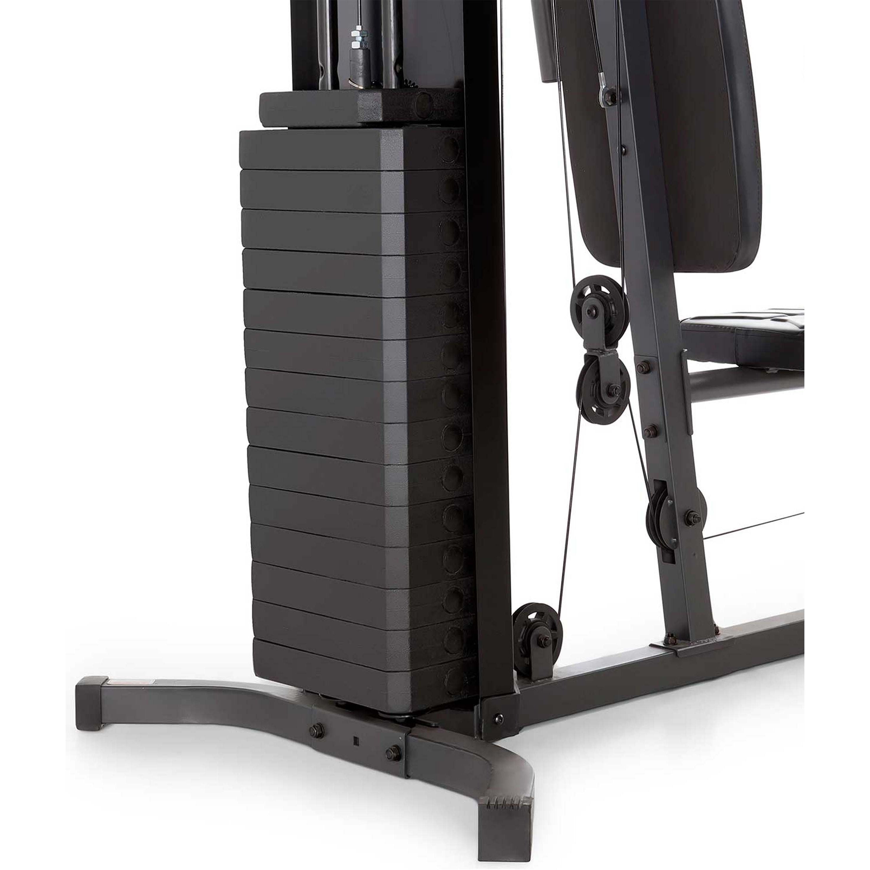 جهاز مارسي MWM1005 الرياضي المنزلي