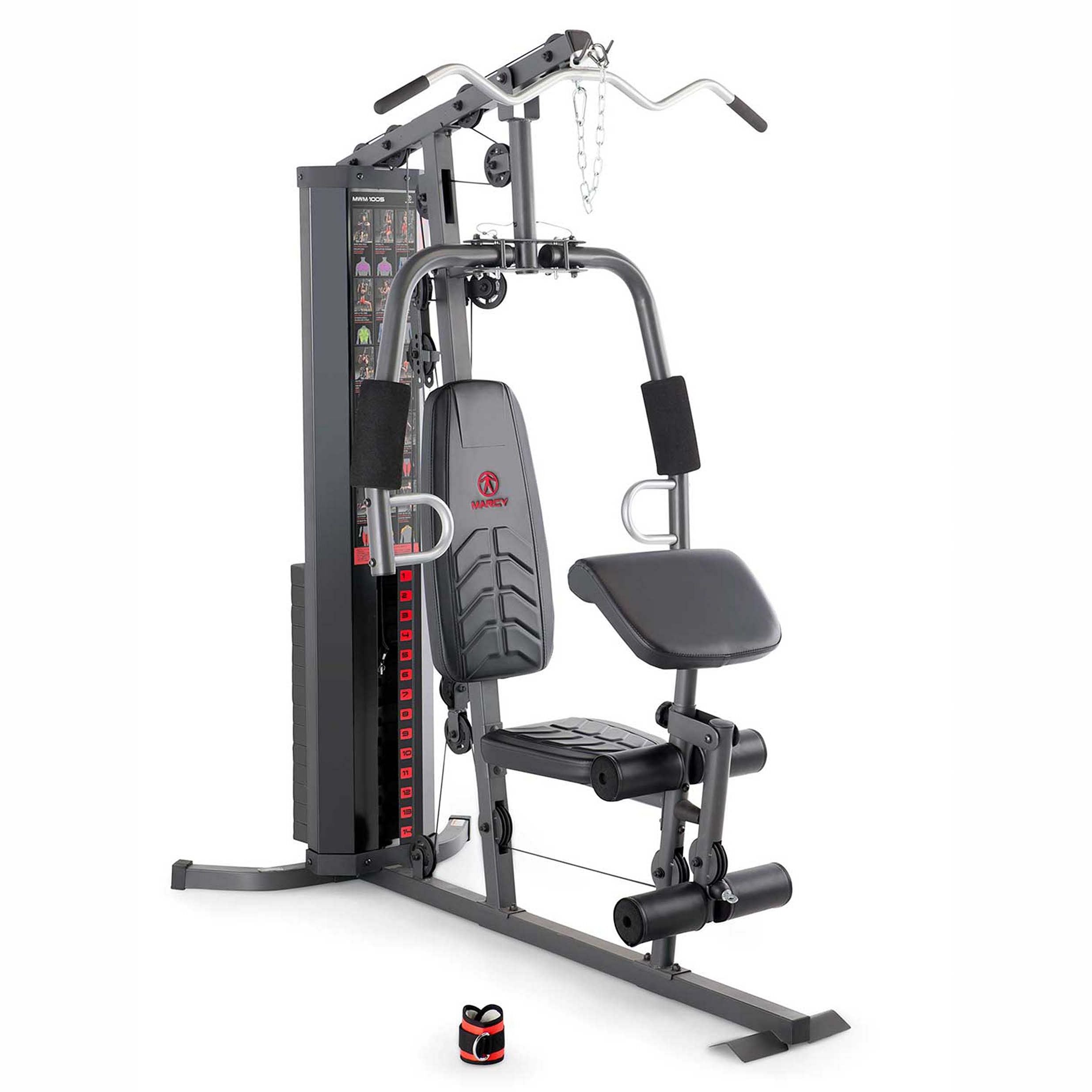 Marcy MWM1005 Home Gym