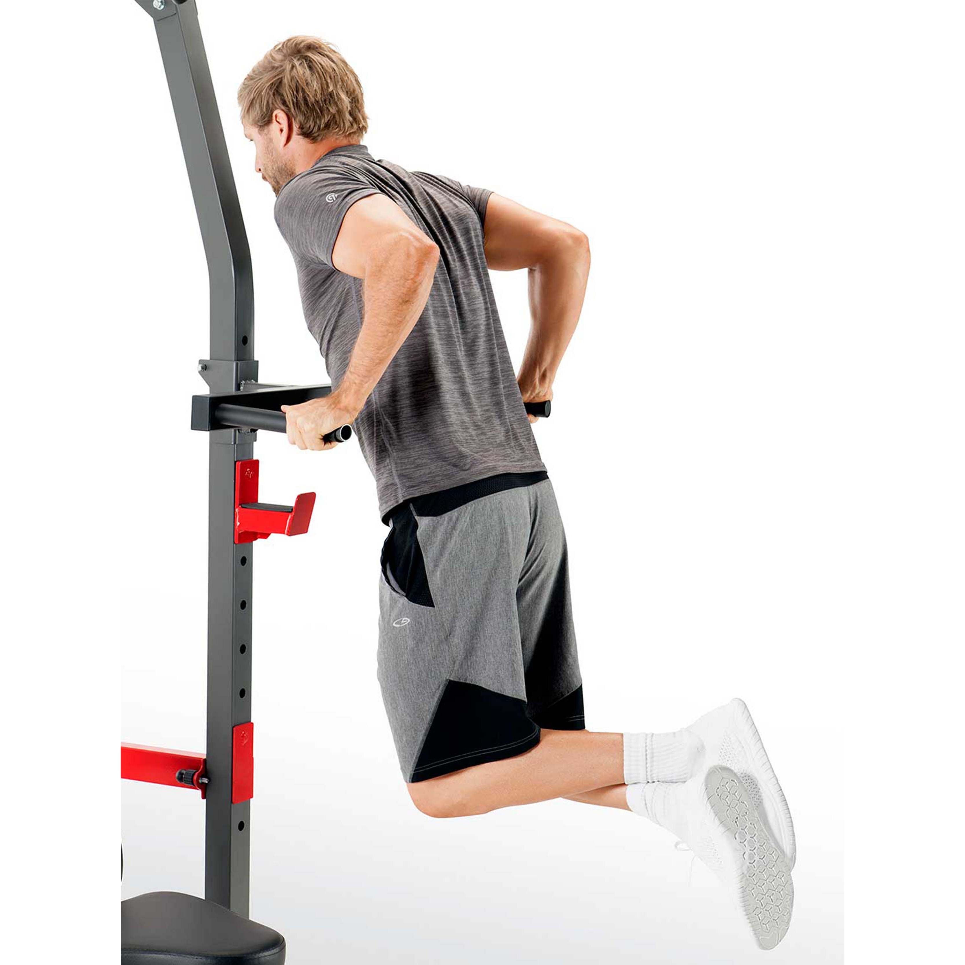 نظام تدريب منزلي من مارسي برو سميث ماشين | SM 4903