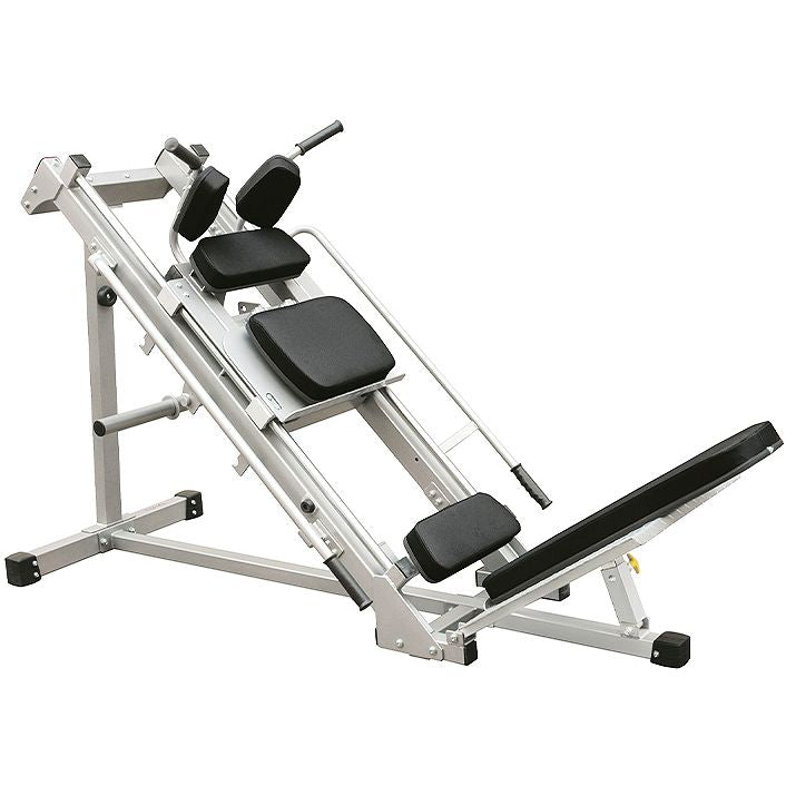 Impulse Fitness Leg Press / Hack Squat IFLPHS