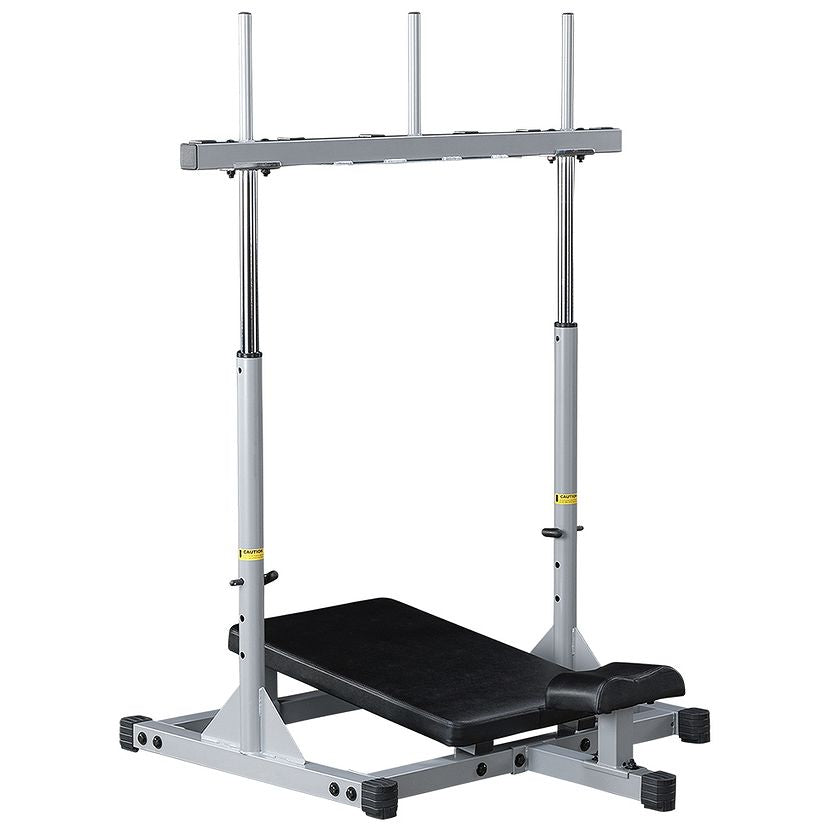 Body Solid Powerline Vertical Leg Press | PVLP156W