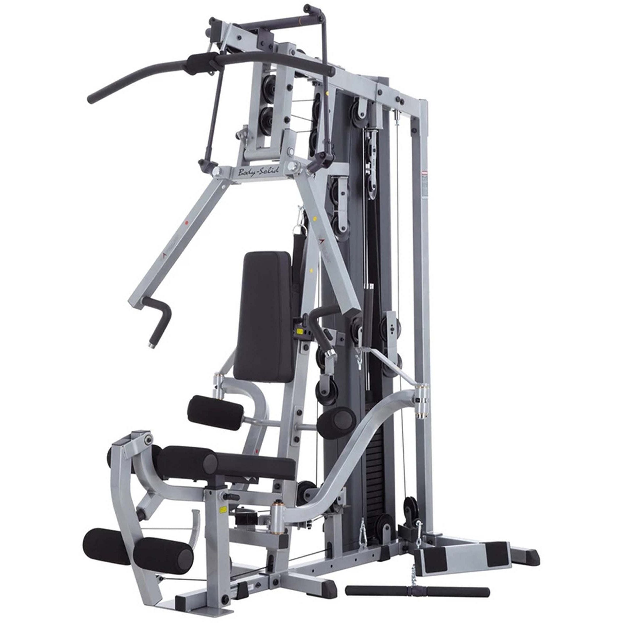 Body Solid EXM2750S Home Gym