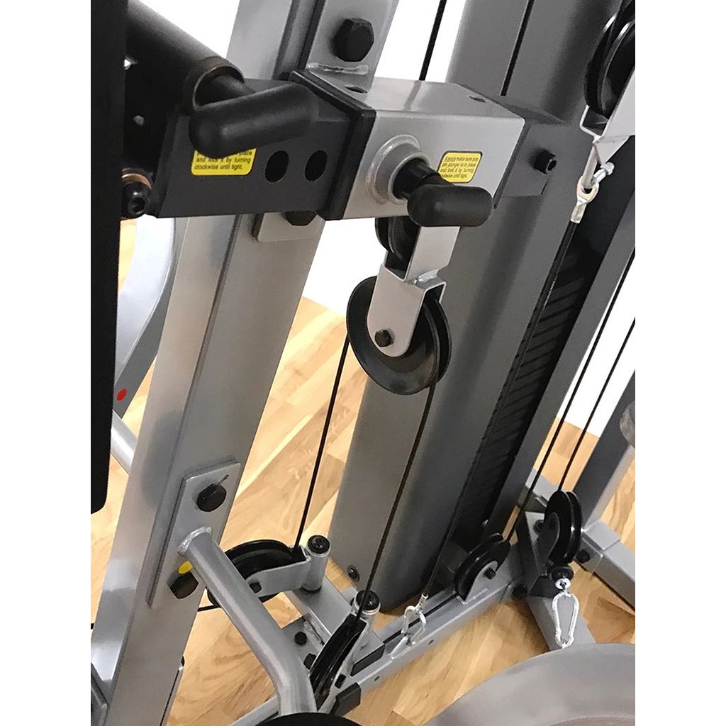Body Solid EXM2750S Home Gym
