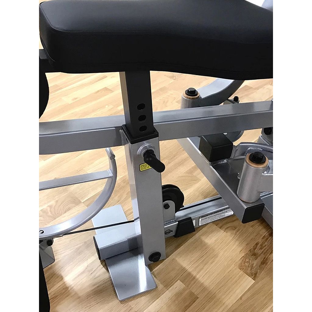 Body Solid EXM2750S Home Gym