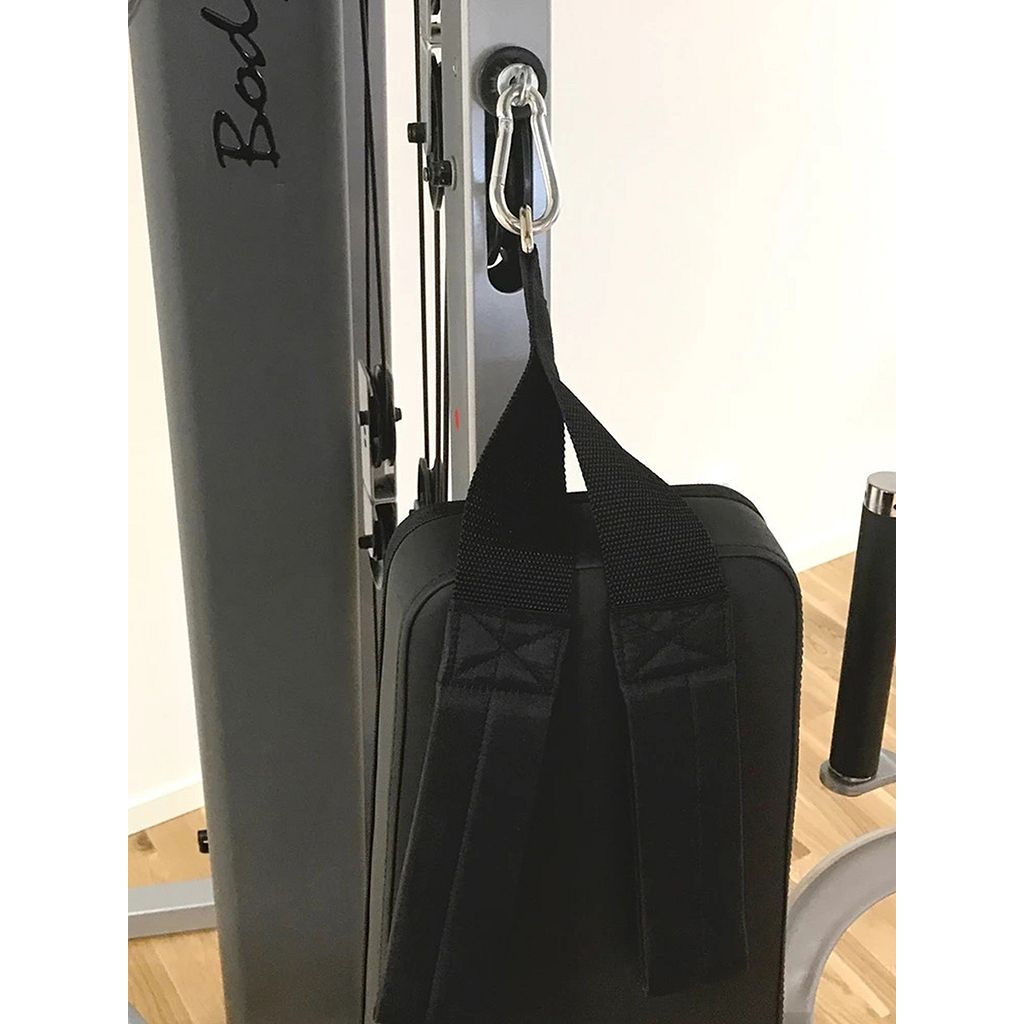 Body Solid EXM2750S Home Gym