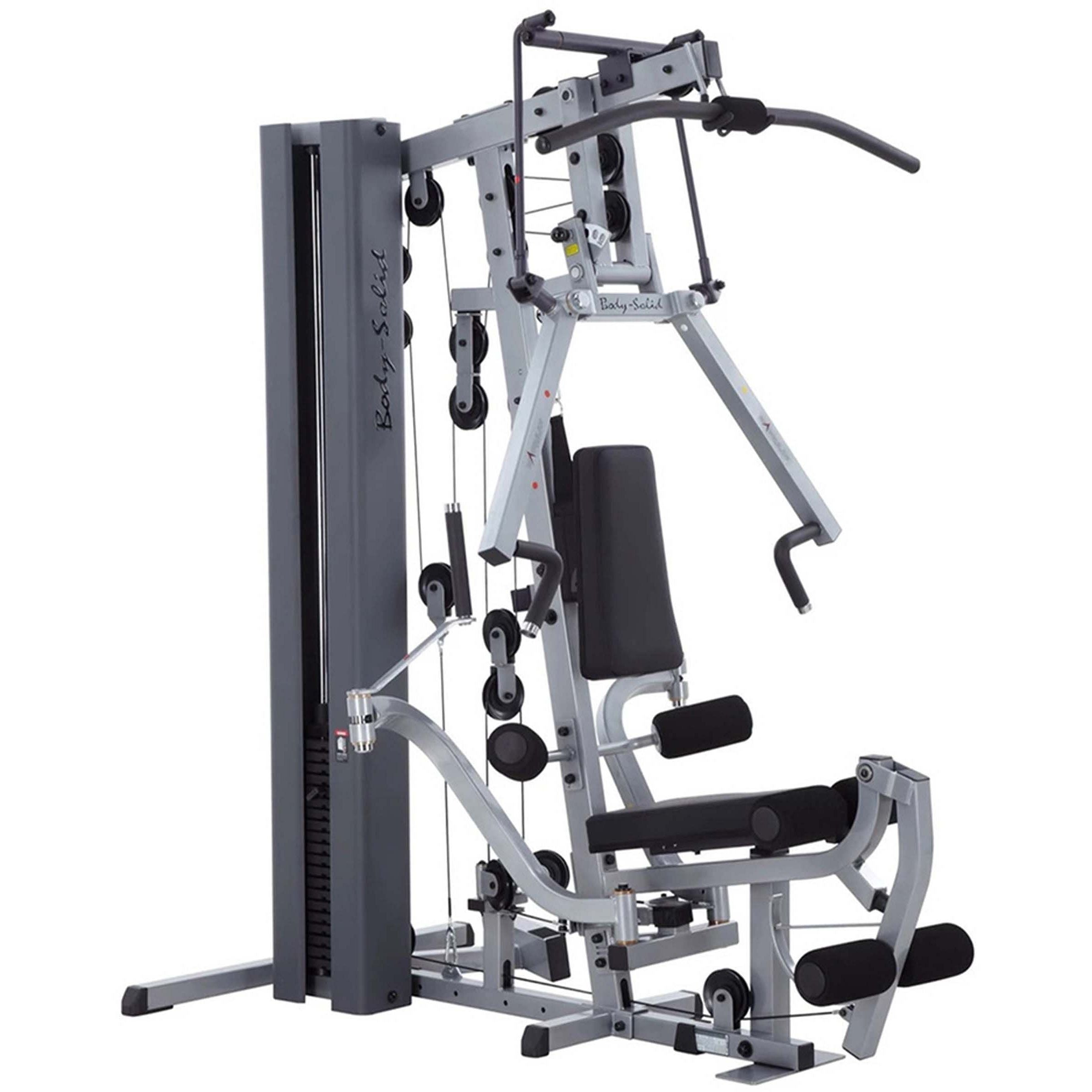 Body Solid EXM2750S Home Gym