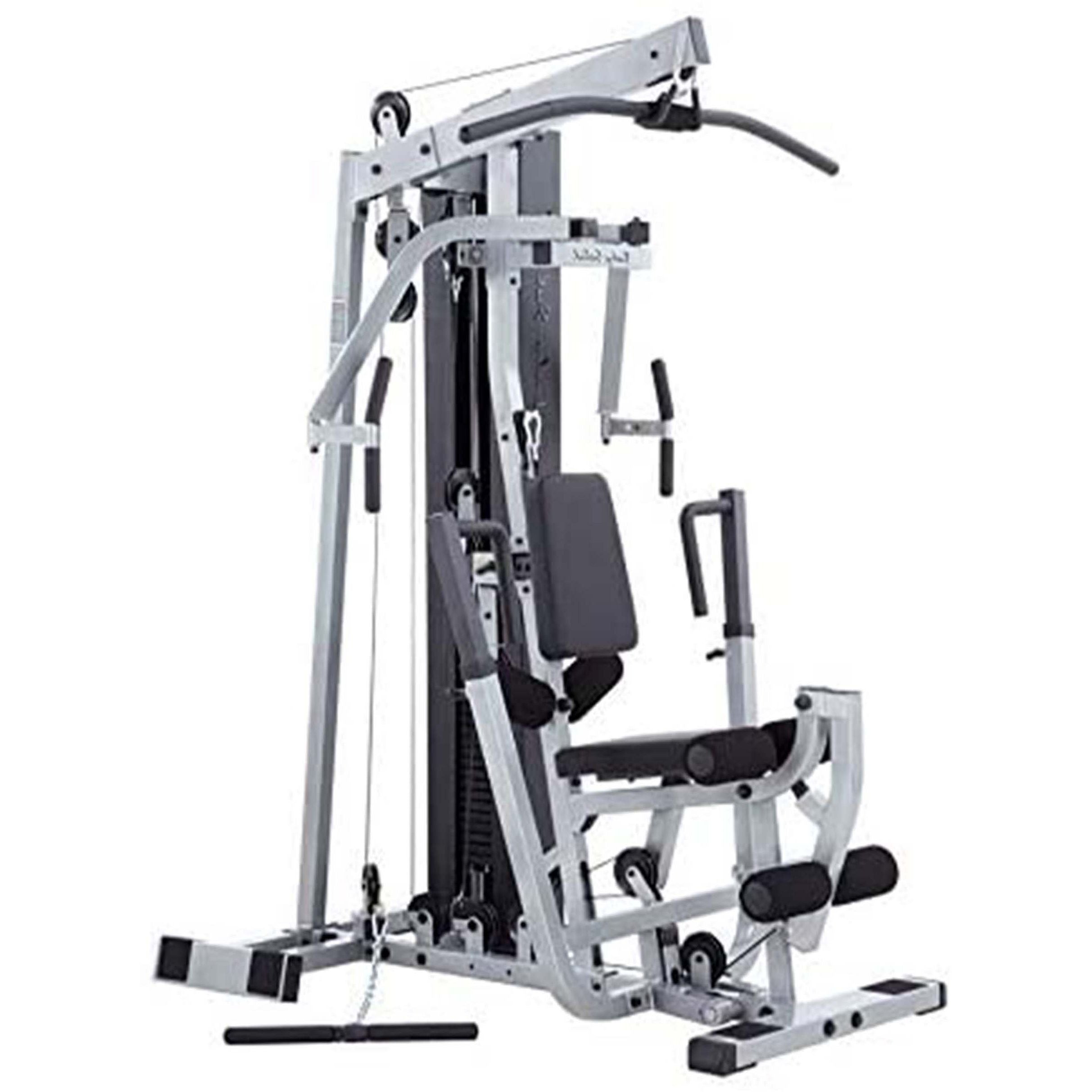 Body Solid EXM2000S Bravo Home Gym