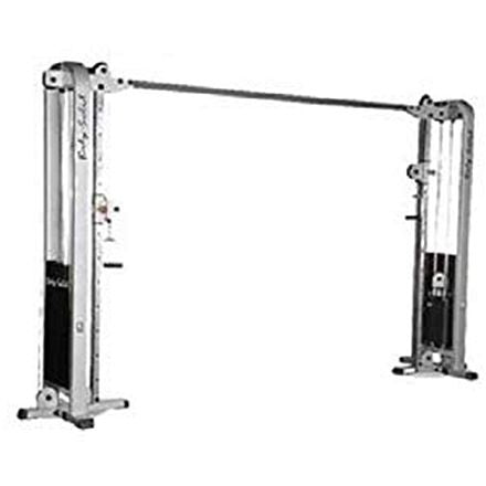 Body Solid Cable Cross Over EQSCC1200/1 with 160 lb Stack