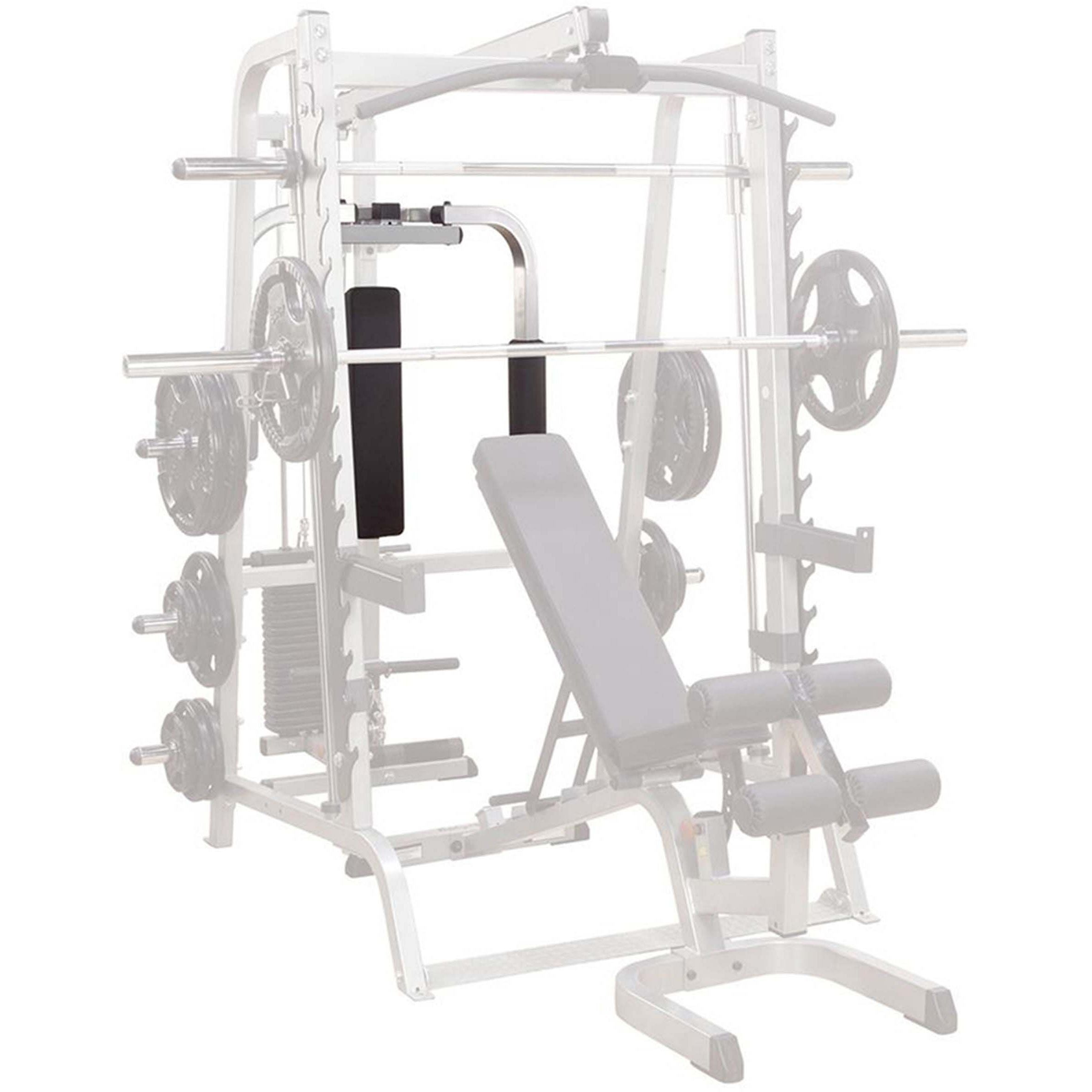 Body Solid GPA3 Pec Attachment For 7 Smith Machine