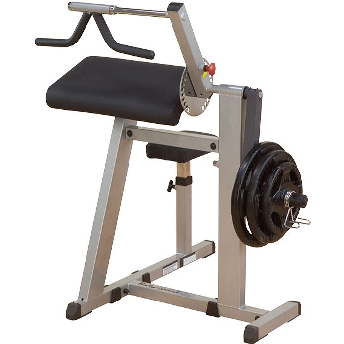 Body Solid Cam Bicep/Tricep Machine GCBT380