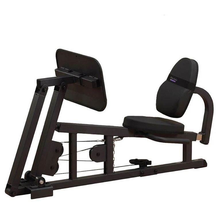 Body Solid G Series Home Gym with GLP Leg Press Option