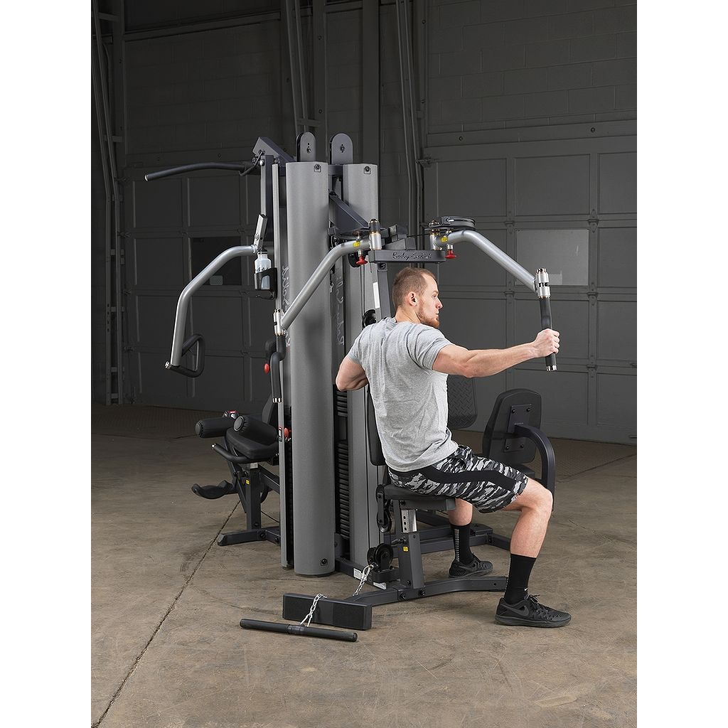 Body Solid G9S Multi Gym