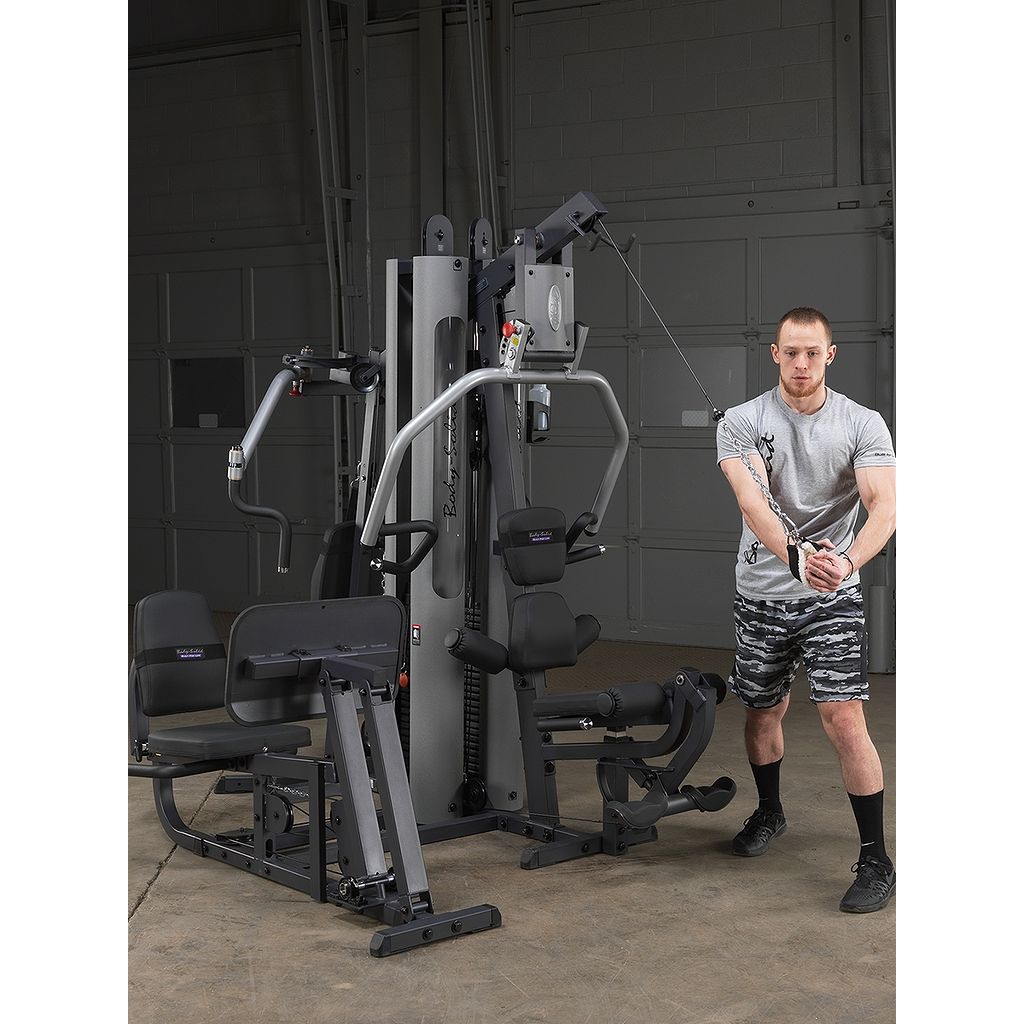 Body Solid G9S Multi Gym