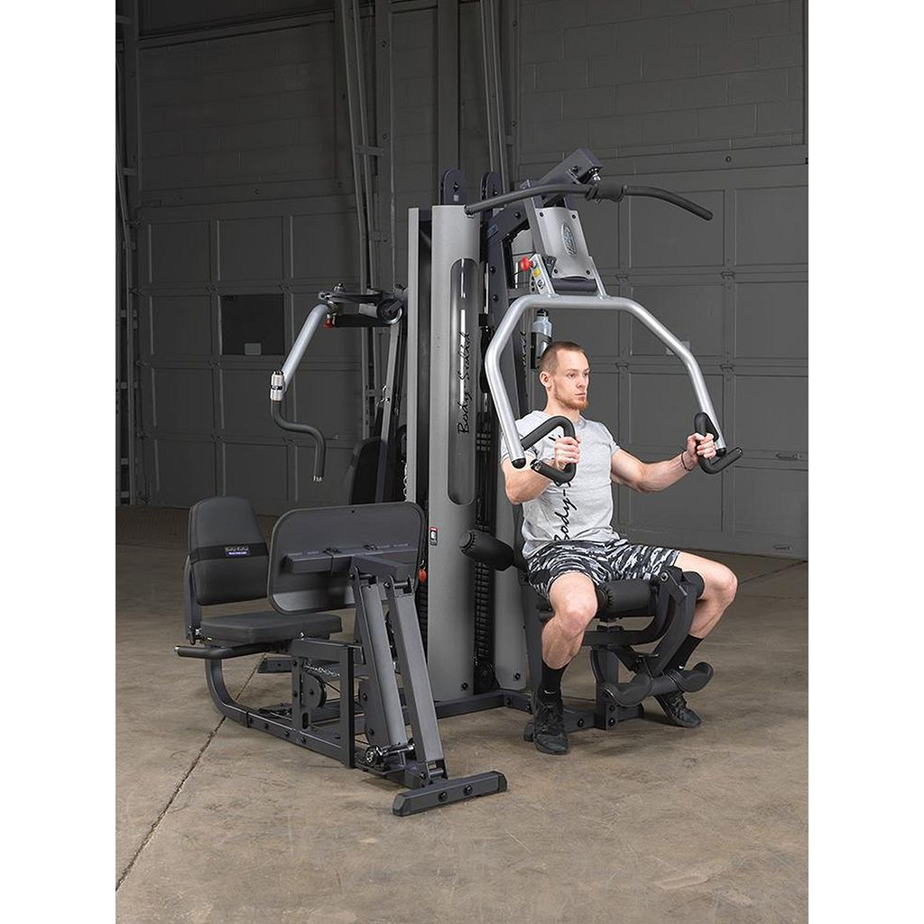 Body Solid G9S Multi Gym