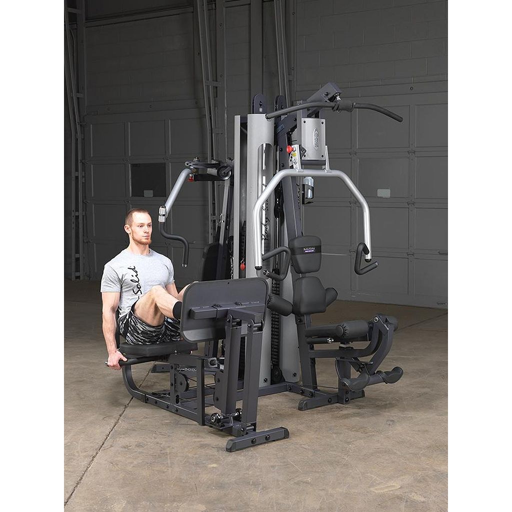 Body Solid G9S Multi Gym