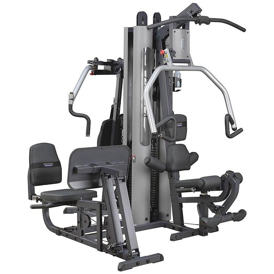 Body Solid G9S Multi Gym