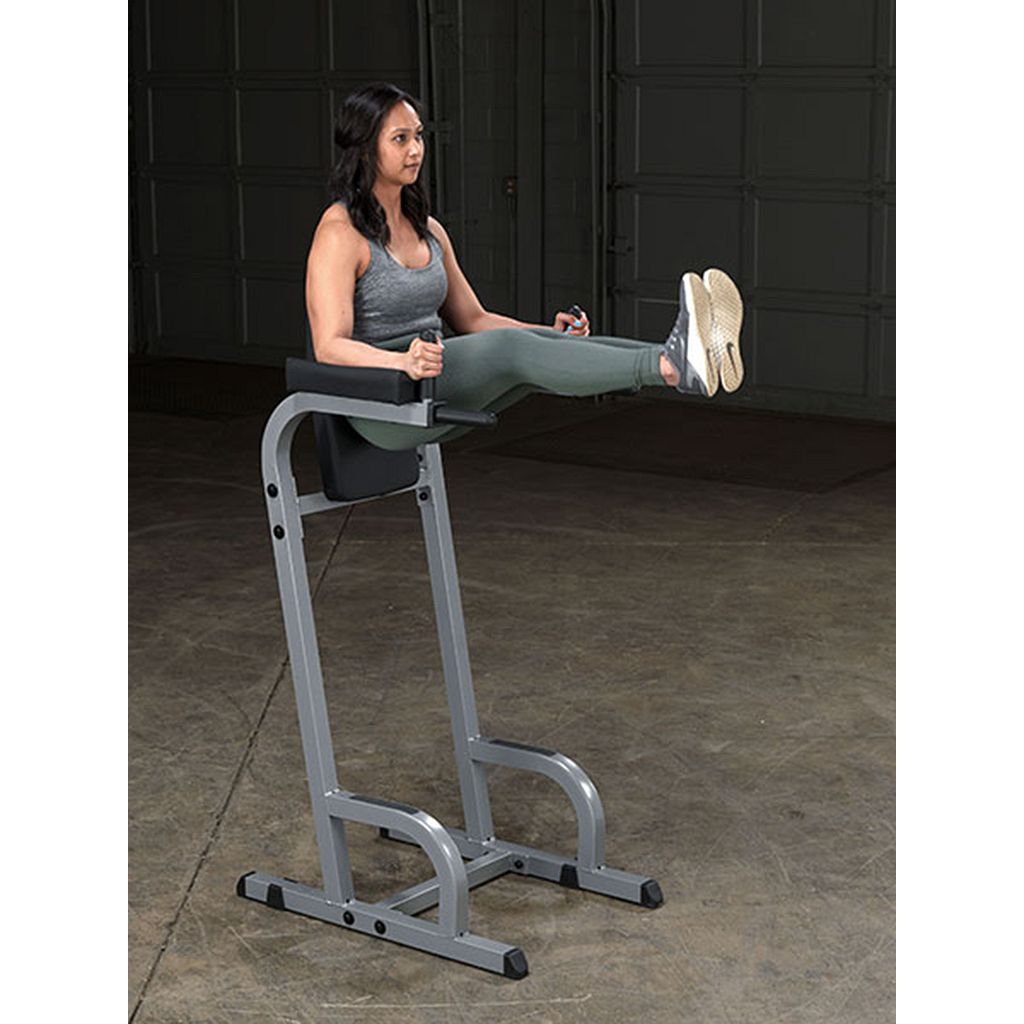 Body Solid Vertical Knee Raise GVKR60