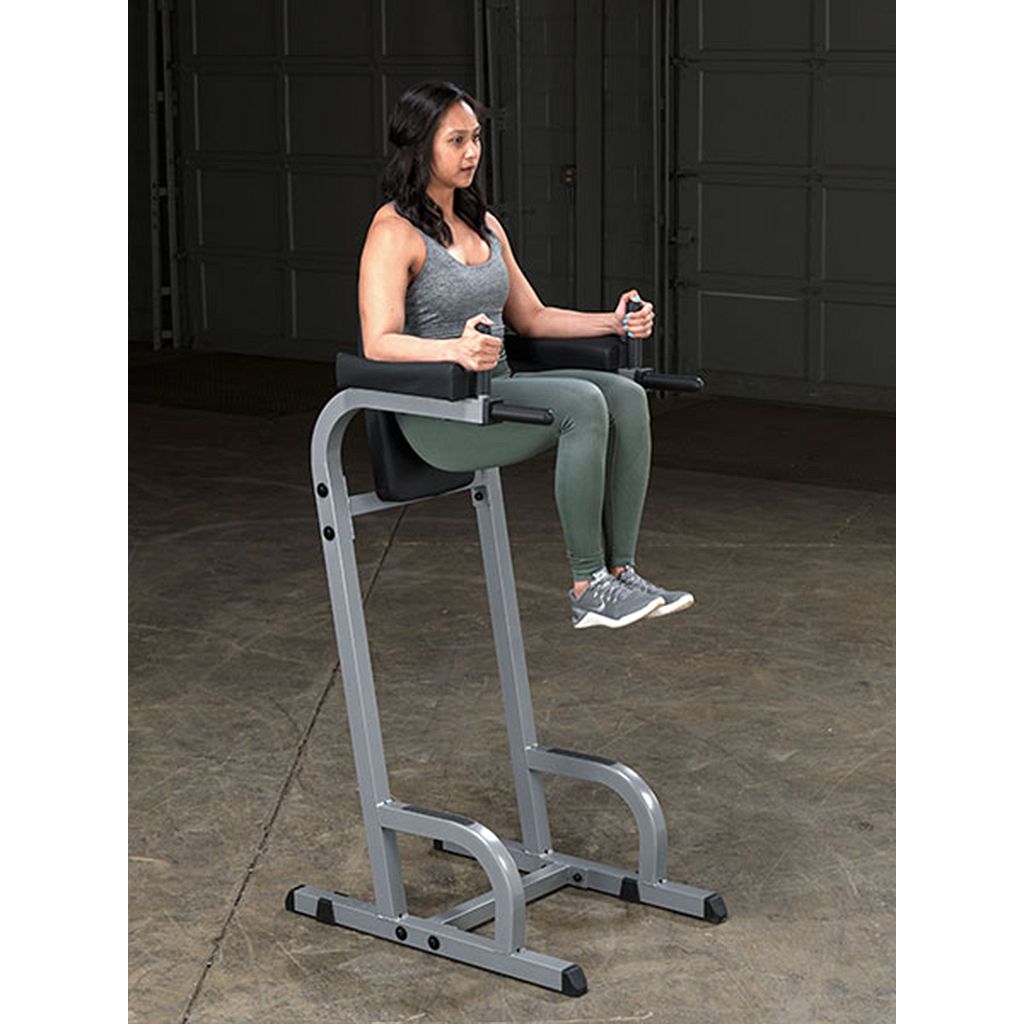 Body Solid Vertical Knee Raise GVKR60