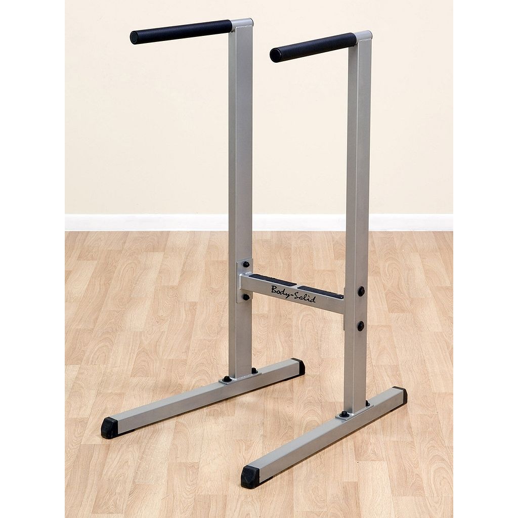 Body Solid GDIP59 Dip Station