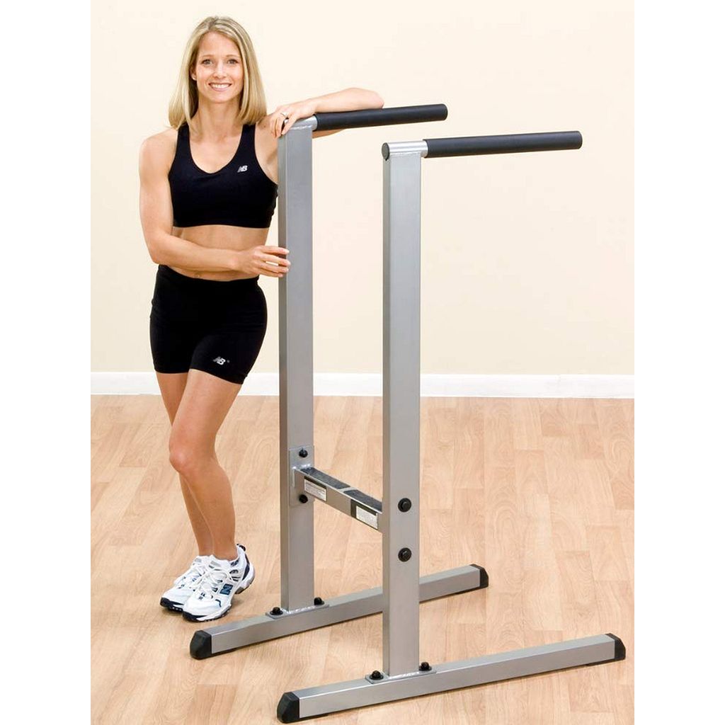 Body Solid GDIP59 Dip Station