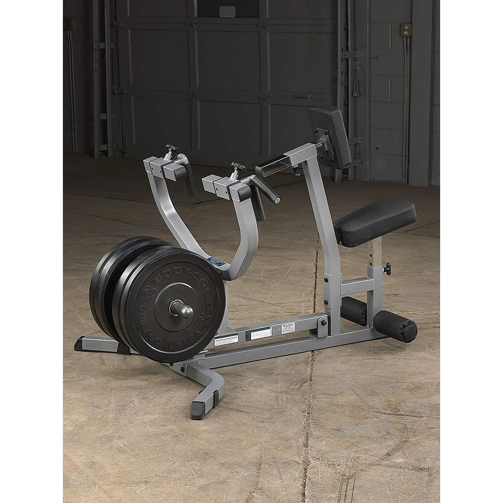 جهاز التجديف بالجلوس Body Solid GSRM40