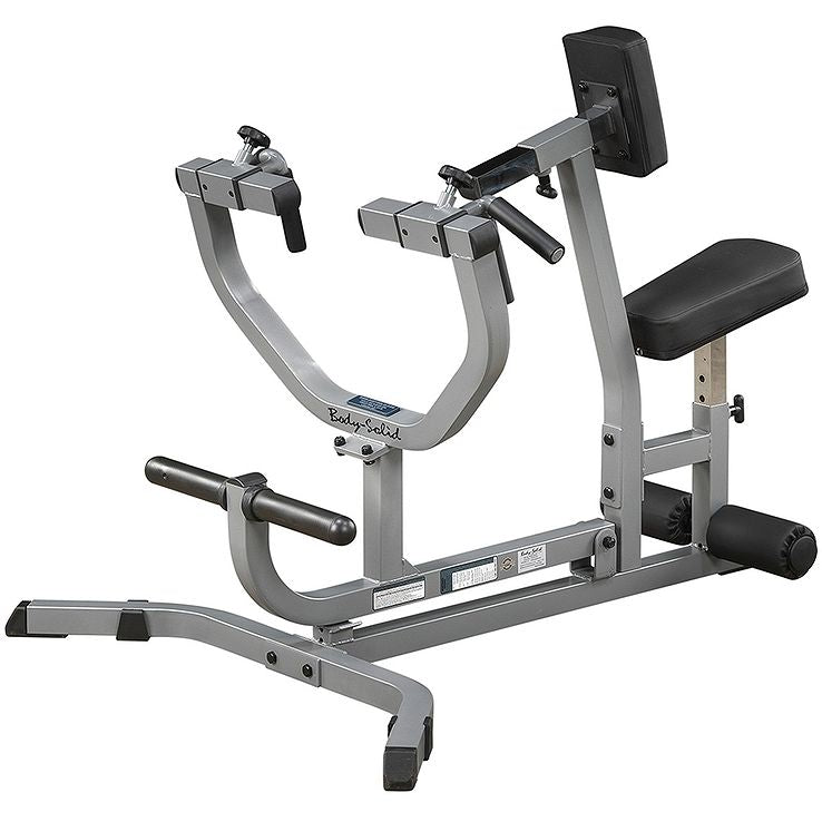 Body Solid GSRM40 Seated Row Machine