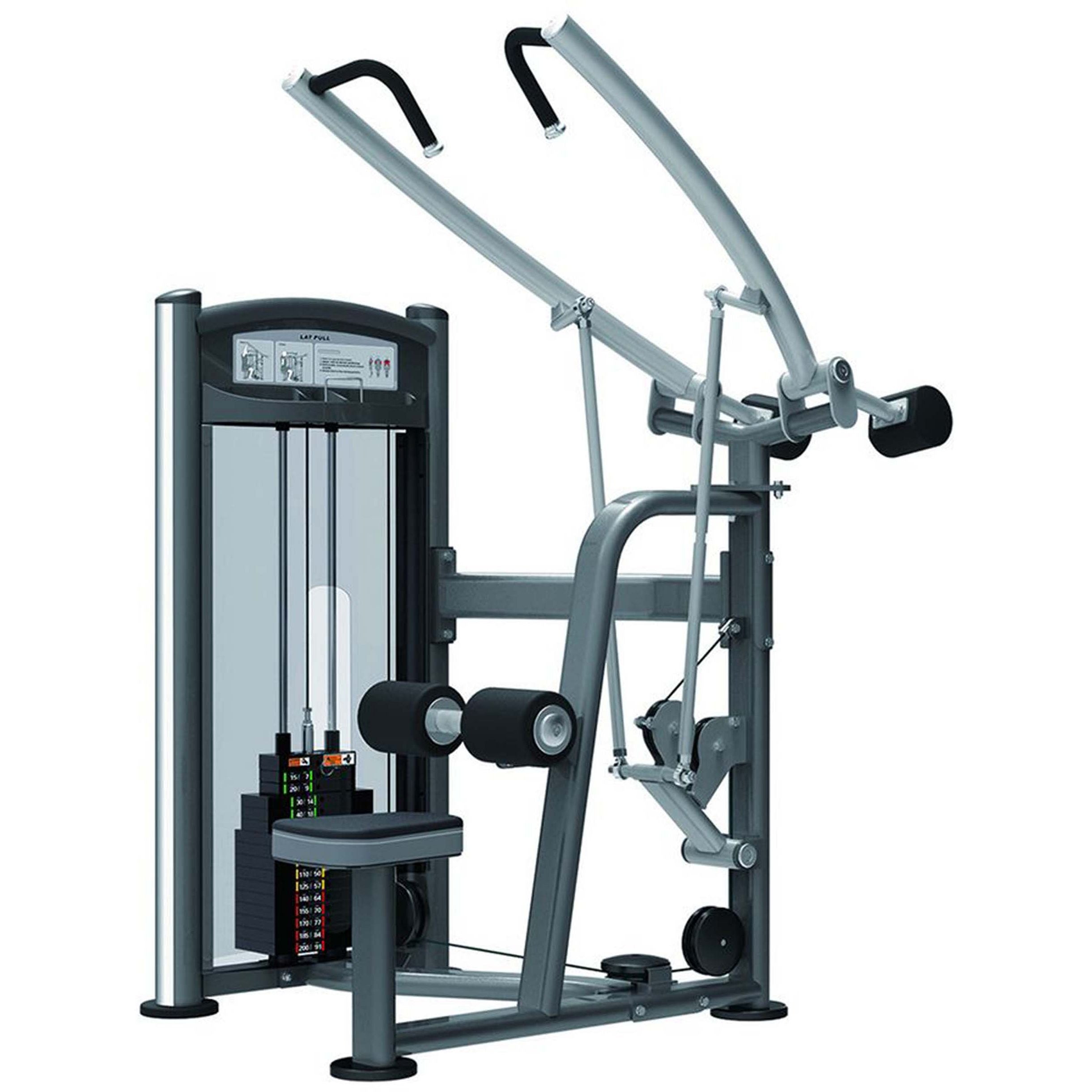 Impulse Fitness Lat Pull IT9002/IT9302