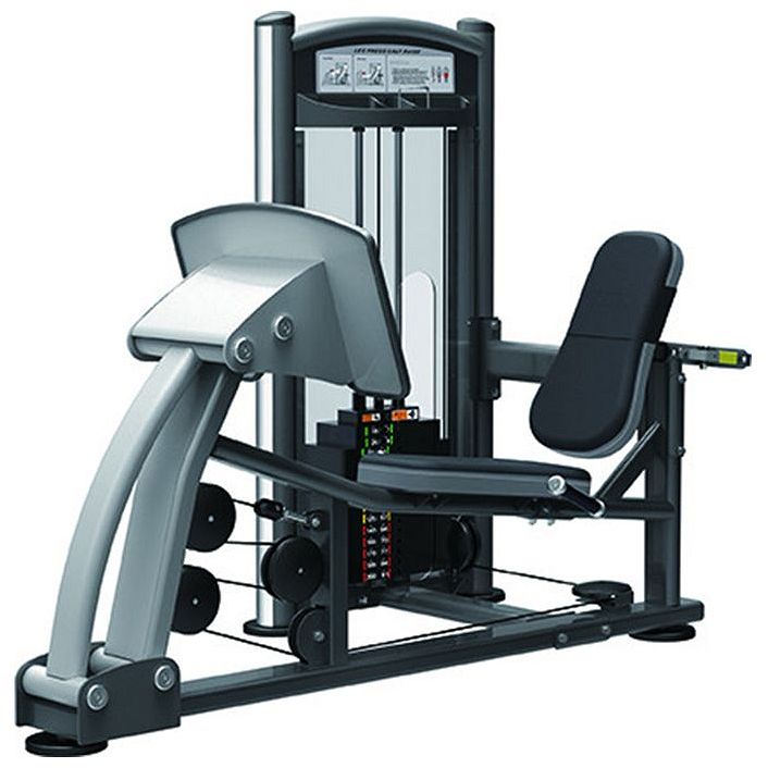 Impulse Fitness Leg Press IT9010 200LBS/IT9310