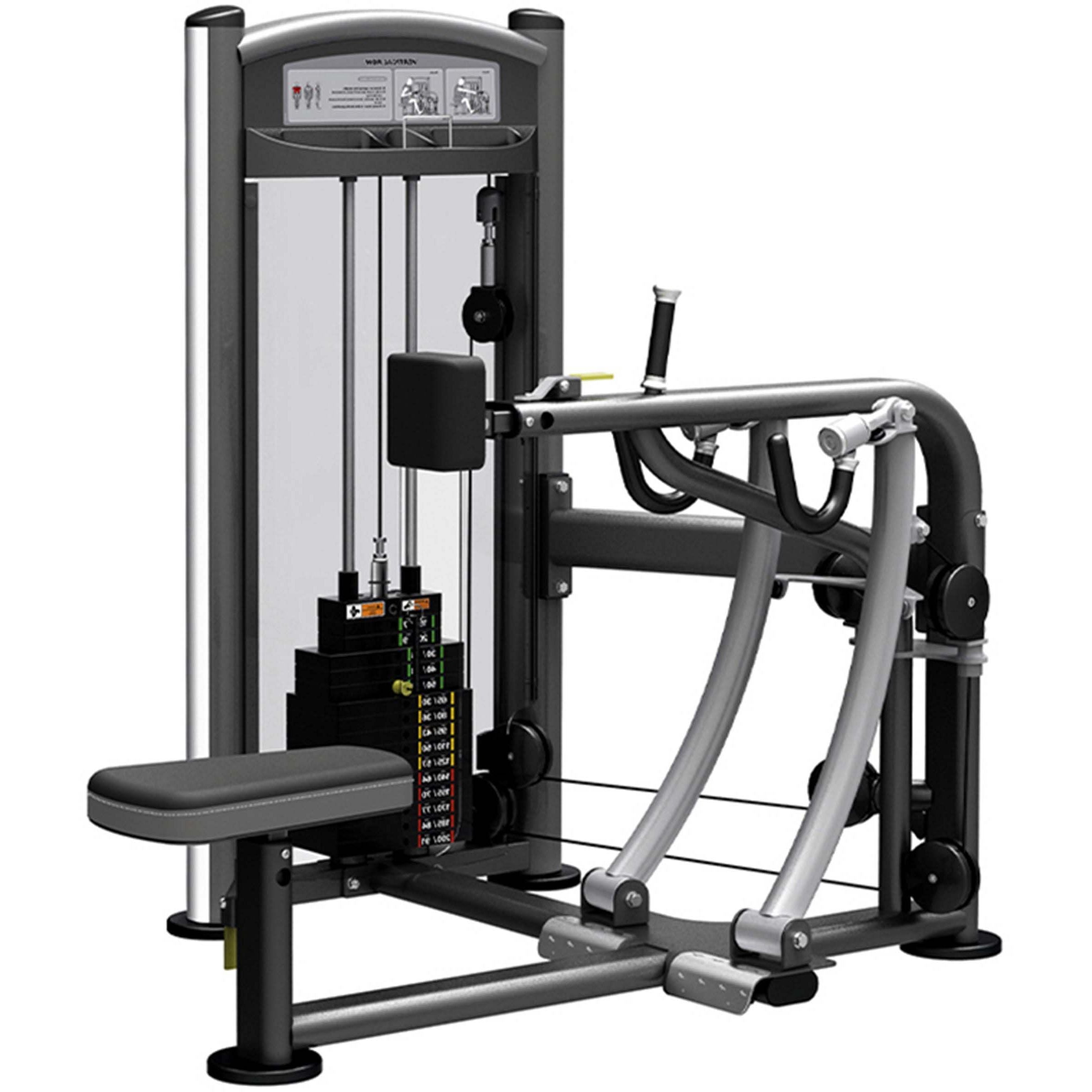 Impulse Fitness Vertical Row IT9019/IT9319 (D/C REF: IT9519)