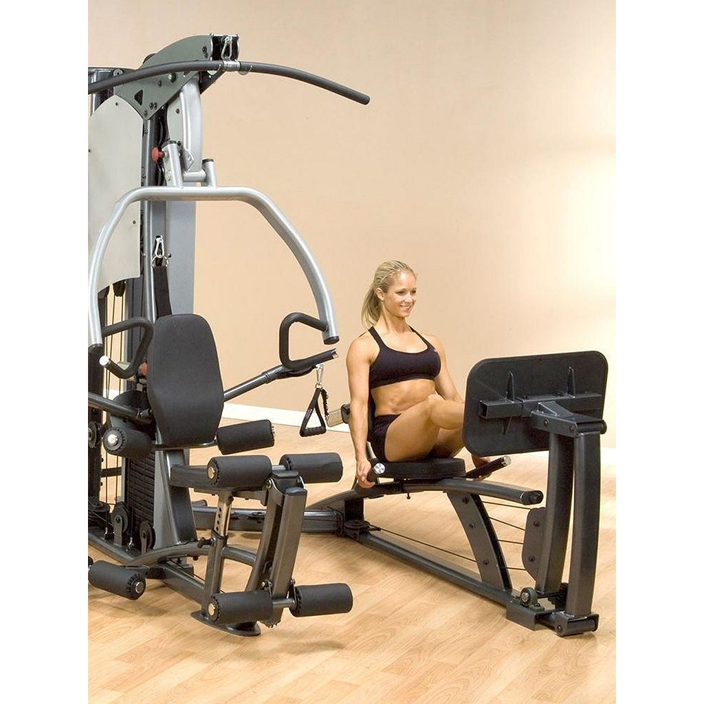 Body Solid FLP Fusion Series Leg Press Attachement