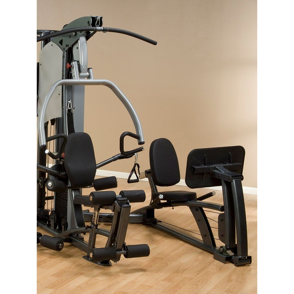 Body Solid FLP Fusion Series Leg Press Attachement