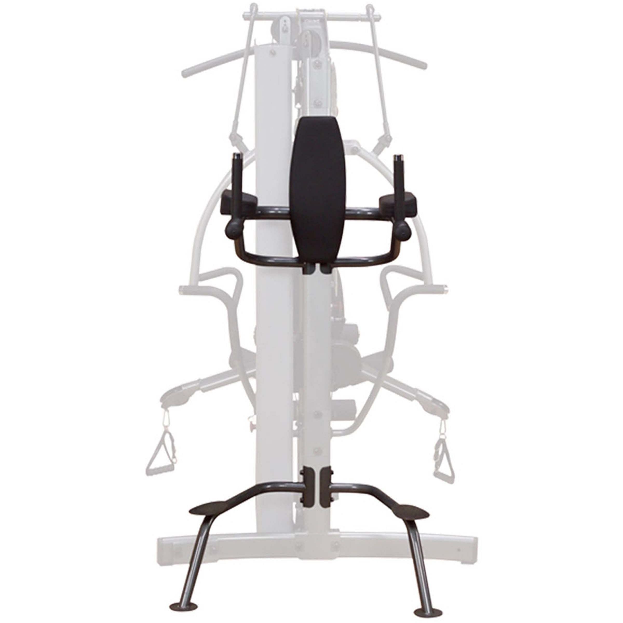 Body Solid FKR Fusion Vertical Knee-Raise Attachment