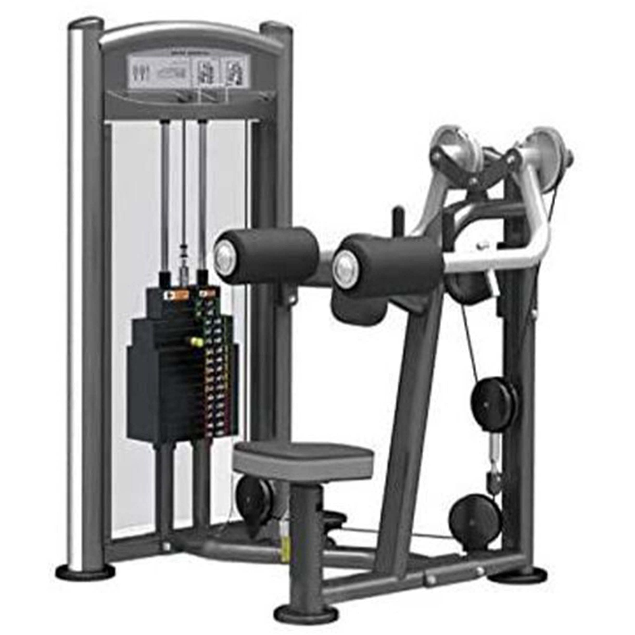 Impulse Fitness Lateral Raise 200 lbs (IT9024/IT9324) IT9524