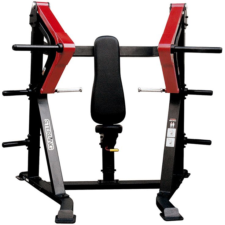 Impulse Fitness Chest Press SL7001