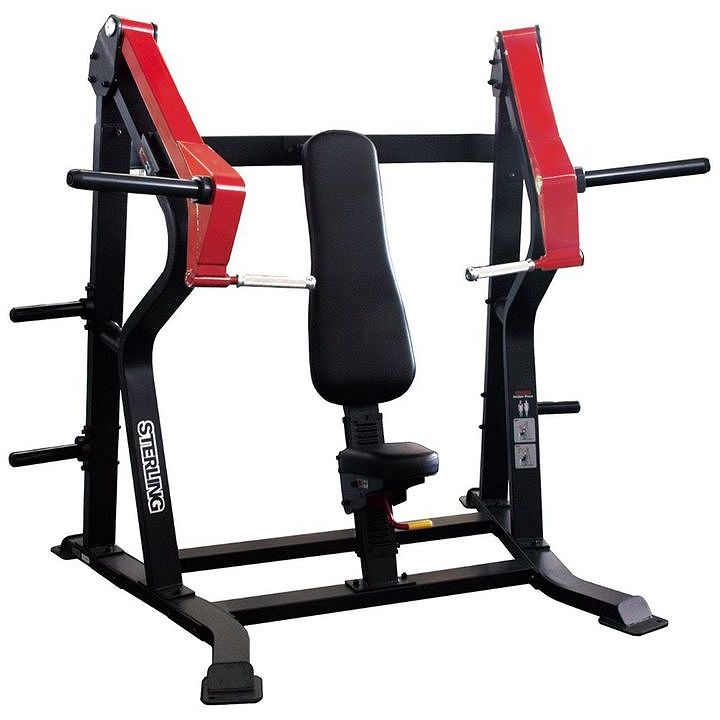 Impulse Fitness Incline Press SL7005