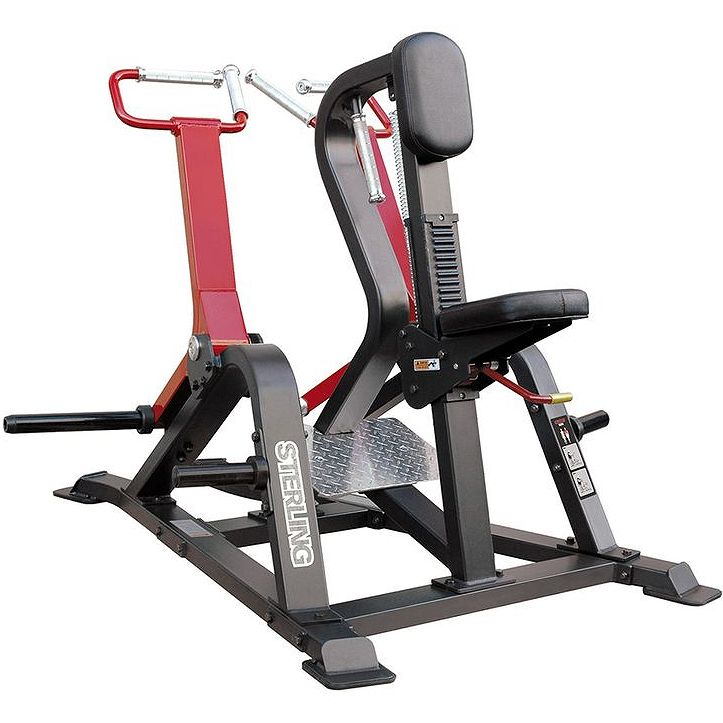 Impulse Fitness Row | SL7007