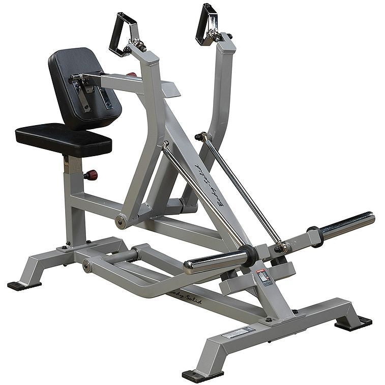 Body Solid LVSR Leverage Seated Row