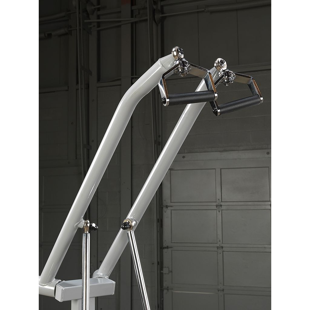 جهاز Body Solid LVLA Leverage Lat Pulldown