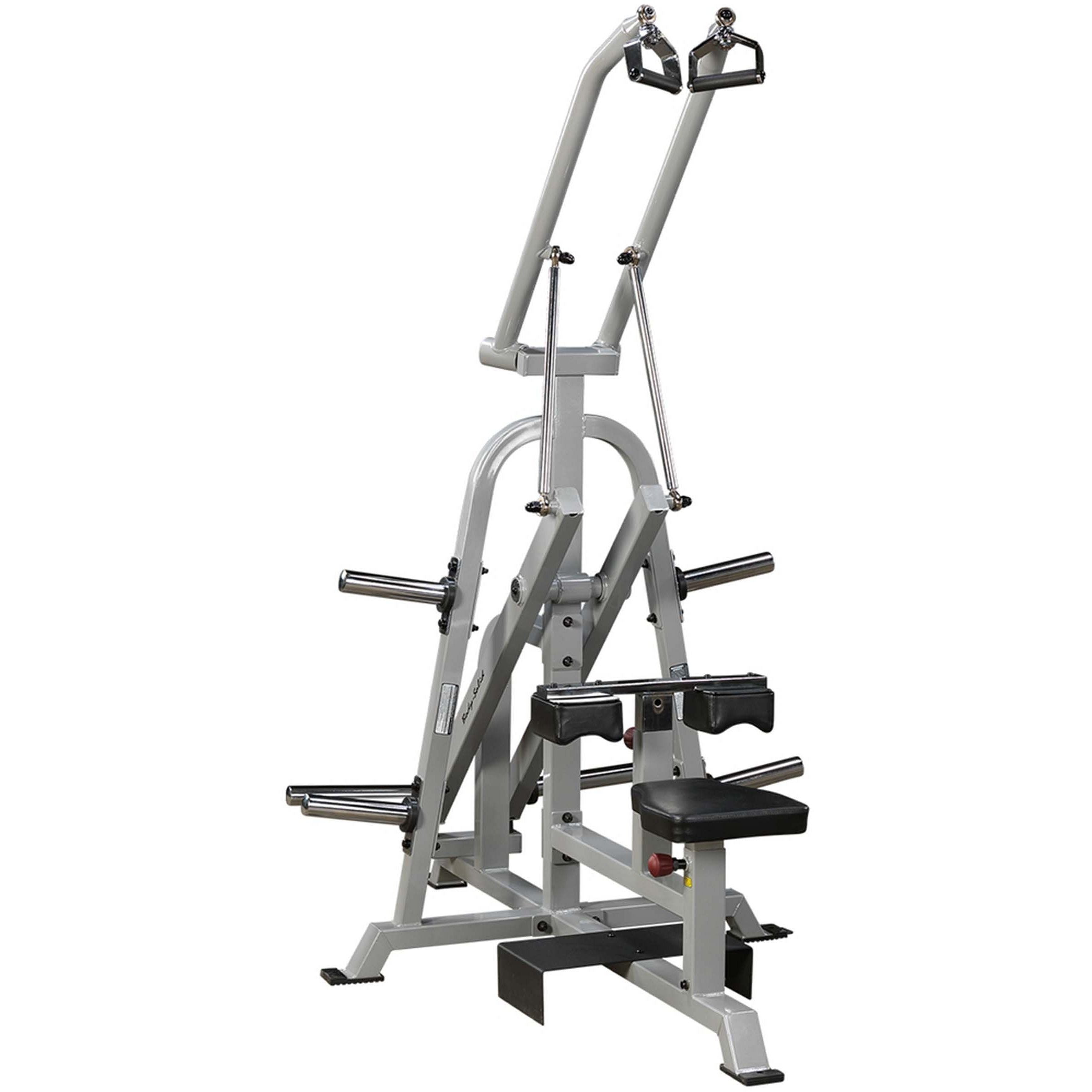 Body Solid LVLA Leverage Lat Pulldown